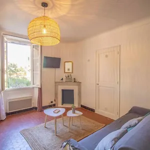 Charabois Appartement