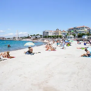 2 Neuf A 100m Des Plages Et De La Gare Appartement