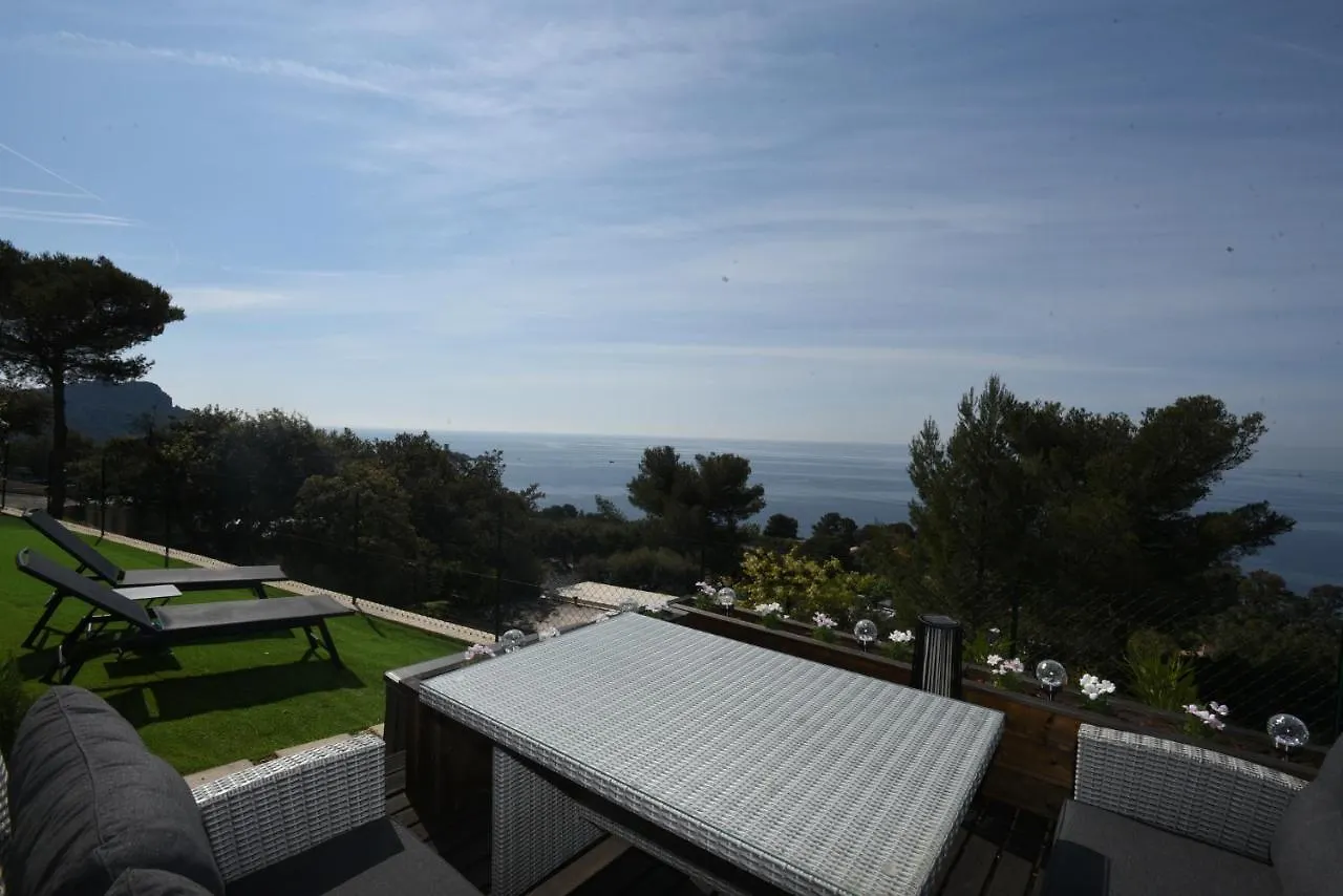 Campsite Mobil Home Vue Sur Mer - Racine 03 Saint-Raphael  France